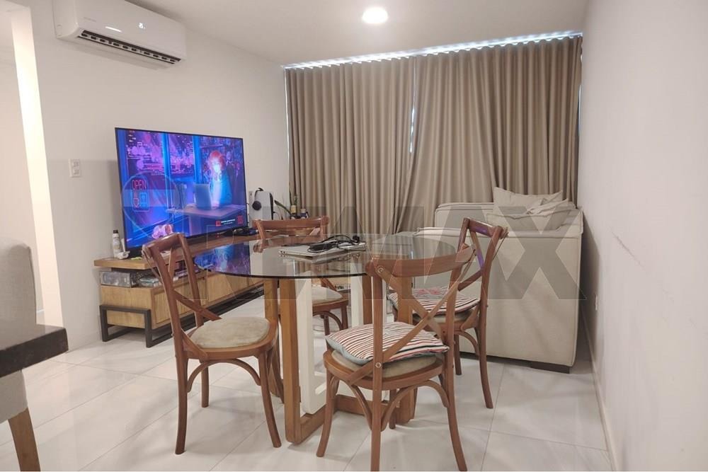 DEPARTAMENTO EN ALQUILER - MRA — foto 2