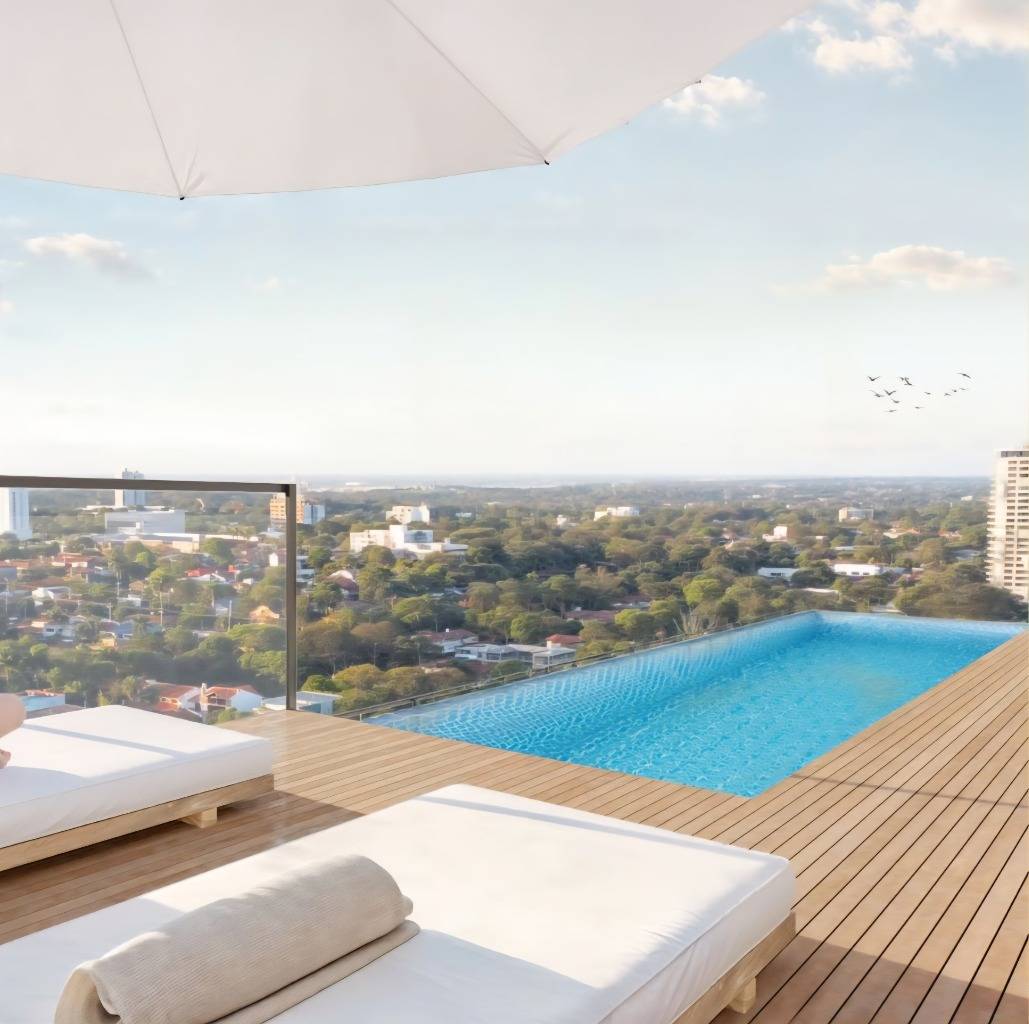Edificio Torre Narciso – Elegancia, diseño y exclusividad — foto 3