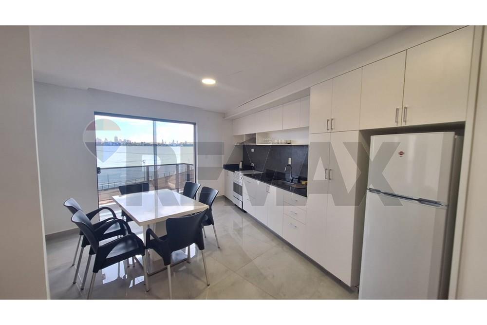 Departamento - Alquiler - Encarnación, Paraguay — foto 2