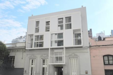 Venta De Duplex A Estrenar En El Corazon De Cordon