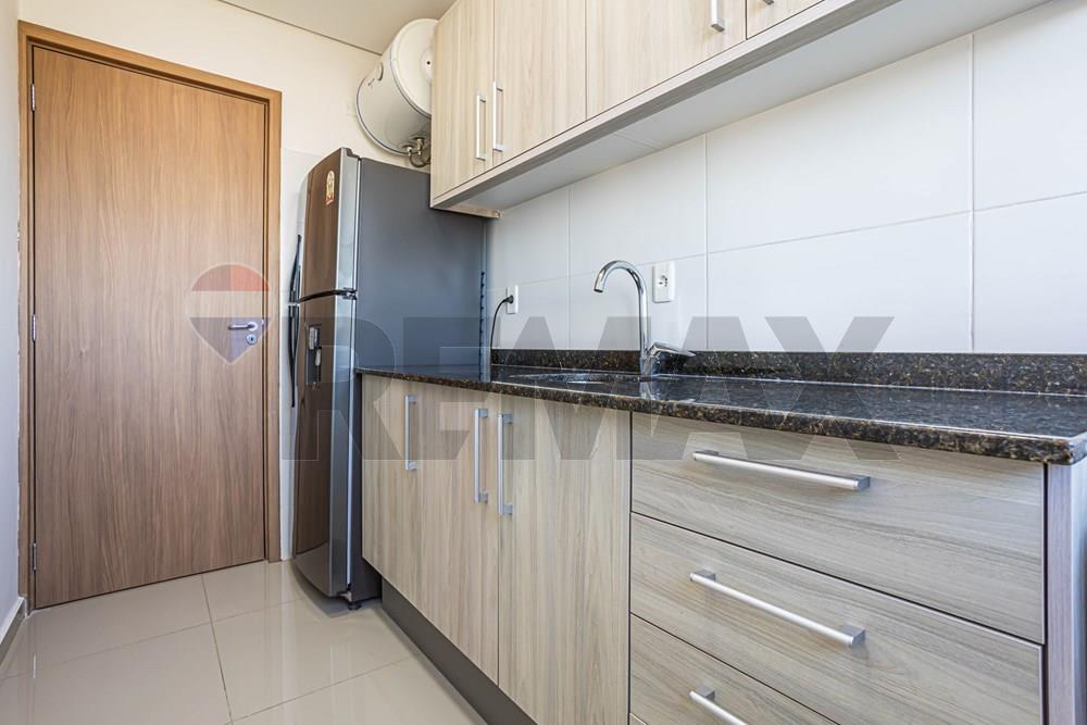 Departamento - Alquiler - Santísima Trinidad, Asunción, Paraguay — foto 3