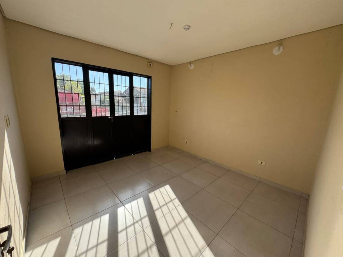 ALQUILO DEPARTAMENTO 1 DORM CON COCHERA, CENTRO DE ASUNCION - ID 51091 — foto 2
