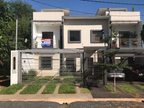 Lujoso Duplex En La Zona Del Shopping Pinedo