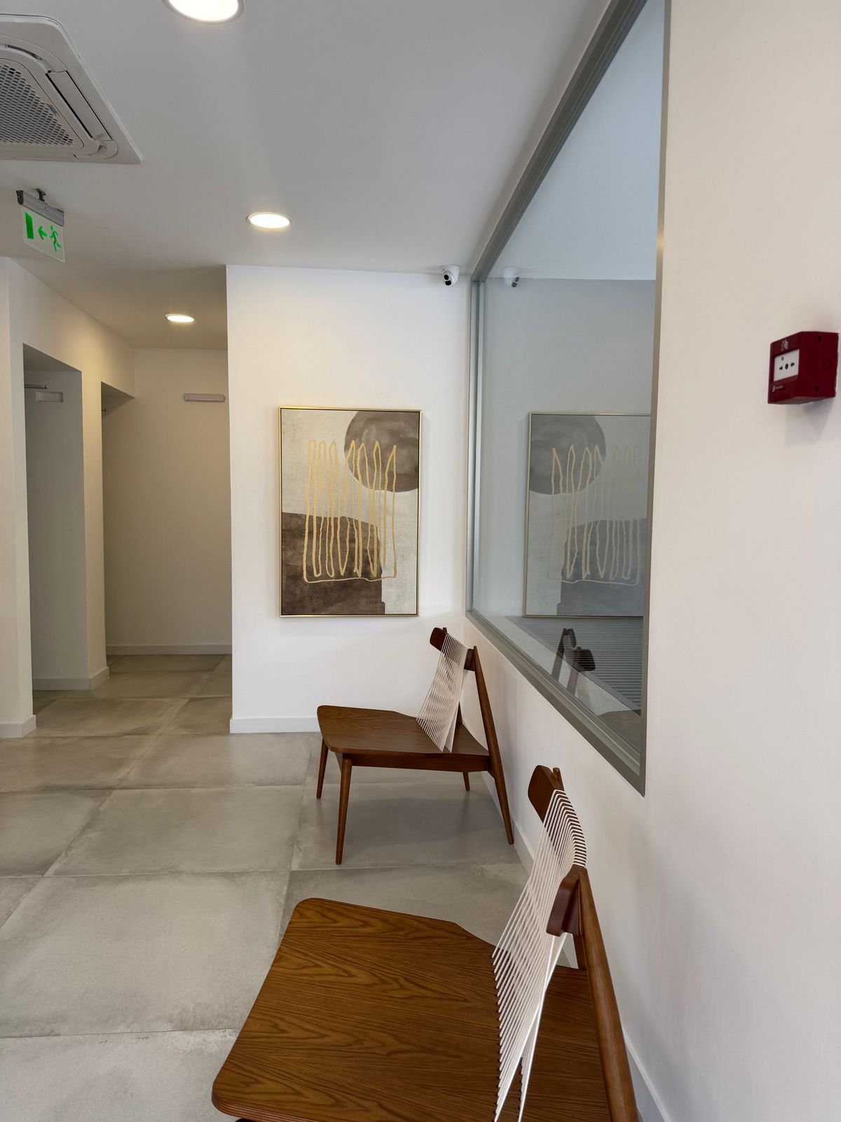 En Venta Depto. En Edificio área Concordia - 2 Dormitorios — foto 2
