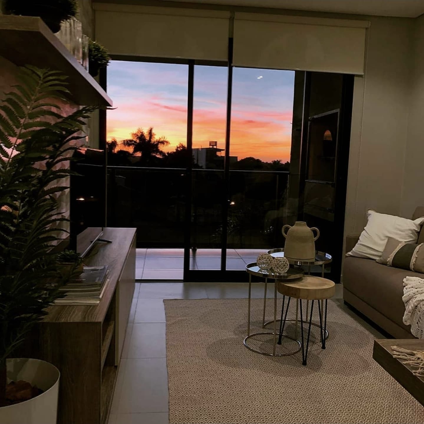 ALQUILO DEPARTAMENTO AMOBLADO - BOSQUES DE VILLA MORRA — foto 3