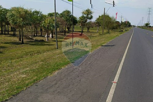 Vendo Terreno en Nueva Asuncion — foto 2