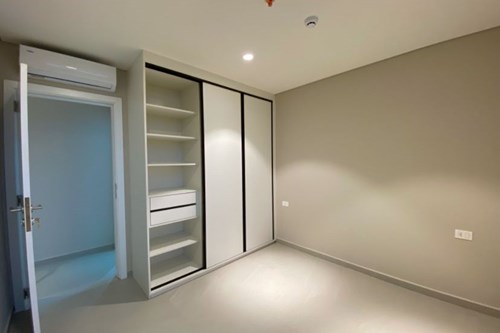 Departamento-Alquiler-Las Mercedes, Asunción — foto 3