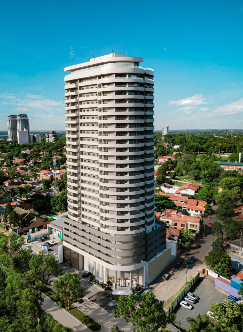 Dueño Vende Hermoso Departamento A Estrenar En Fortaleza Molas Lopez — foto 2