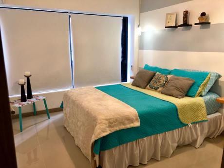 Hermoso Apartamento De Diseno Centro Estrena