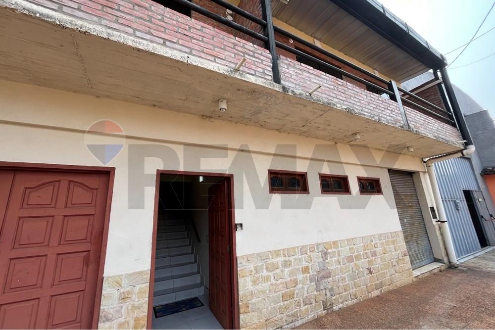 Departamento - Alquiler - San Lorenzo, Central, Paraguay — foto 2