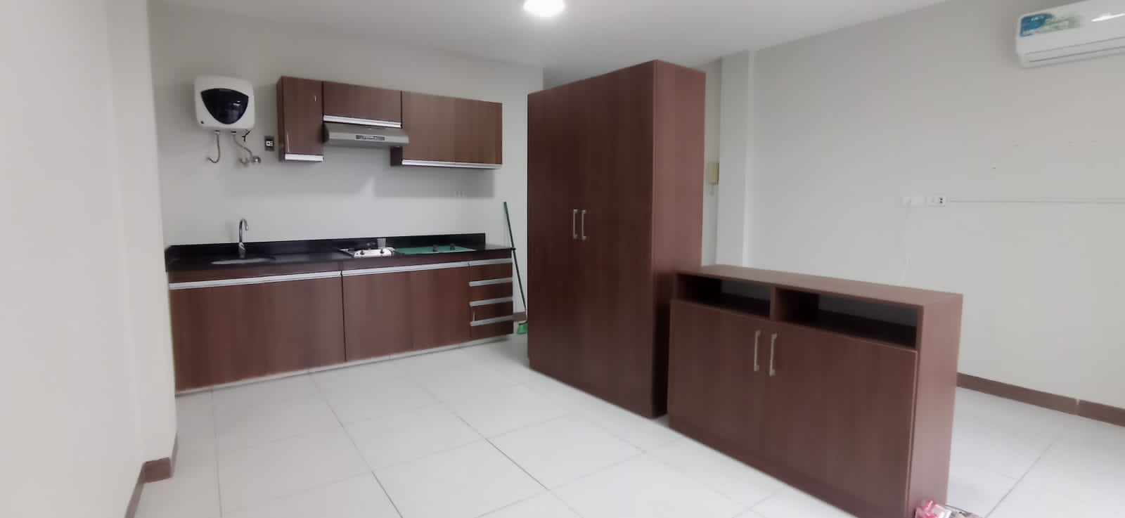 Monoambiente en alquiler en Norte