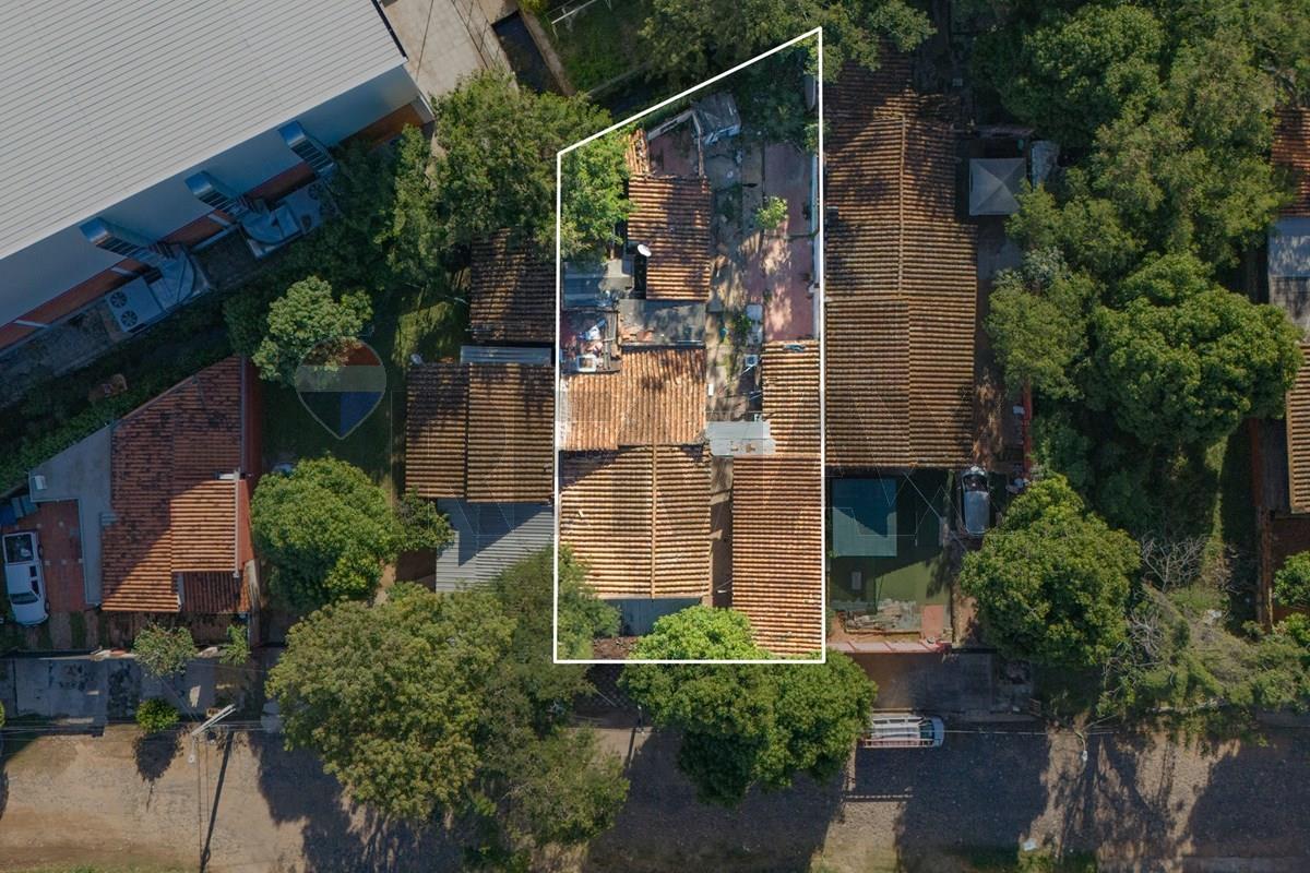VENDO PROPIEDAD EN BARRIO SAN PABLO — foto 2