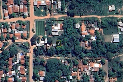 Terreno-Venta-Martin Pescador San Lorenzo reducto — foto 2