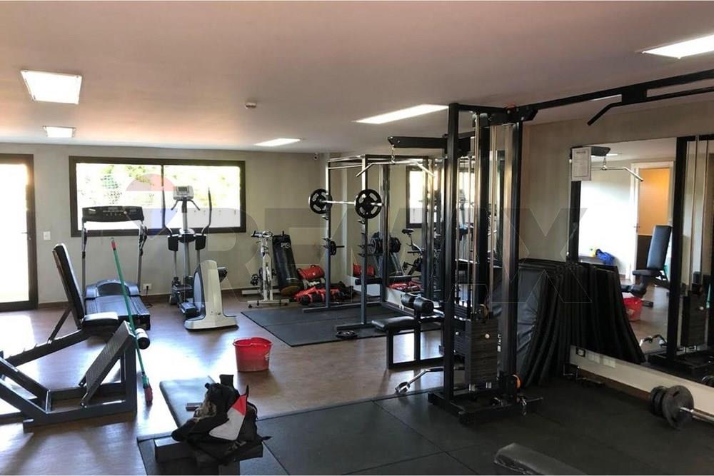 Departamento - Alquiler - San Lorenzo, Paraguay — foto 3