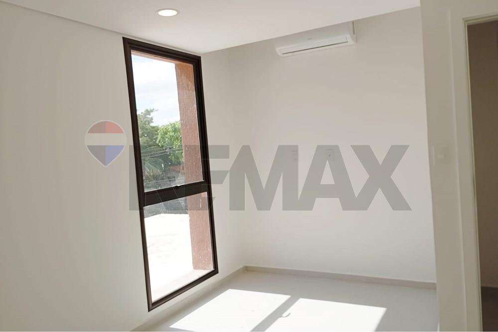 Departamento - Alquiler - Las Mercedes, Asunción, Paraguay — foto 3