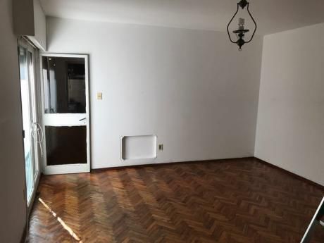 Apartamento 3 Dormitorios En Reducto