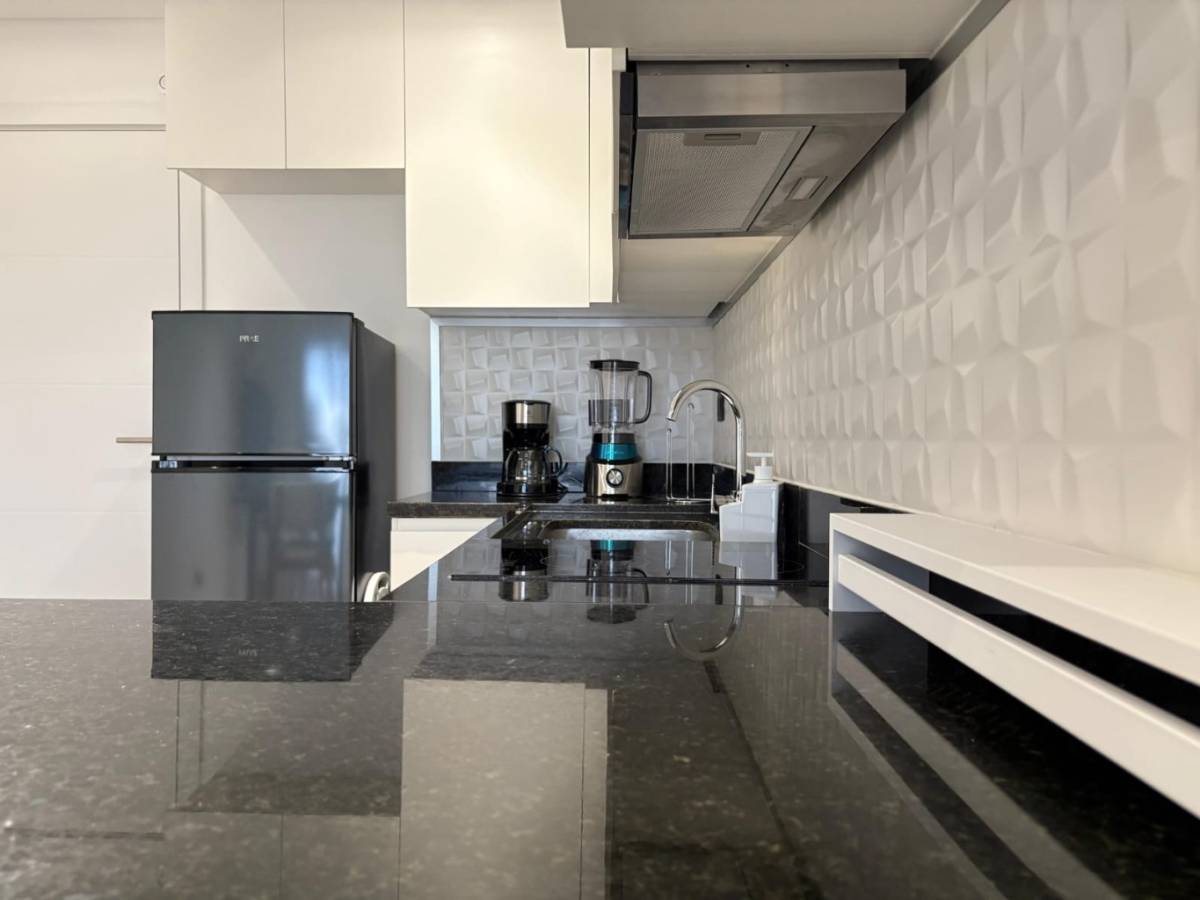 ALQUILER DEPTO. DE 2 HABITACIONES — foto 3