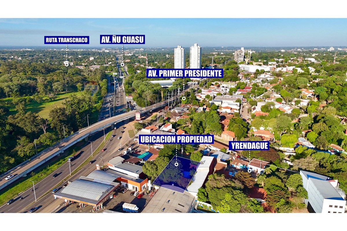 Terreno en Venta con Excelente Potencial — foto 3
