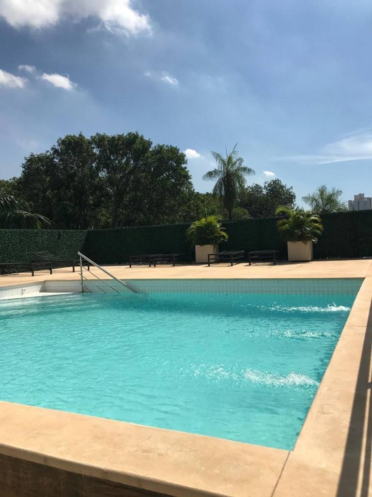 Alquilo Departamento Amoblado — foto 2
