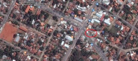 Terreno En Venta O Alquiler