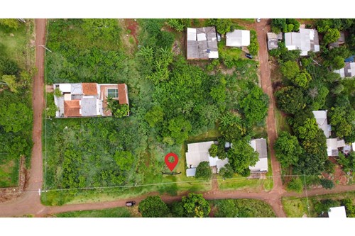 VENDO TERRENO EN ALTO PARANA — foto 3