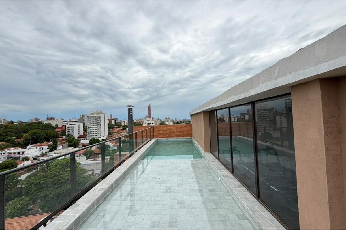 Departamento en venta en Jara