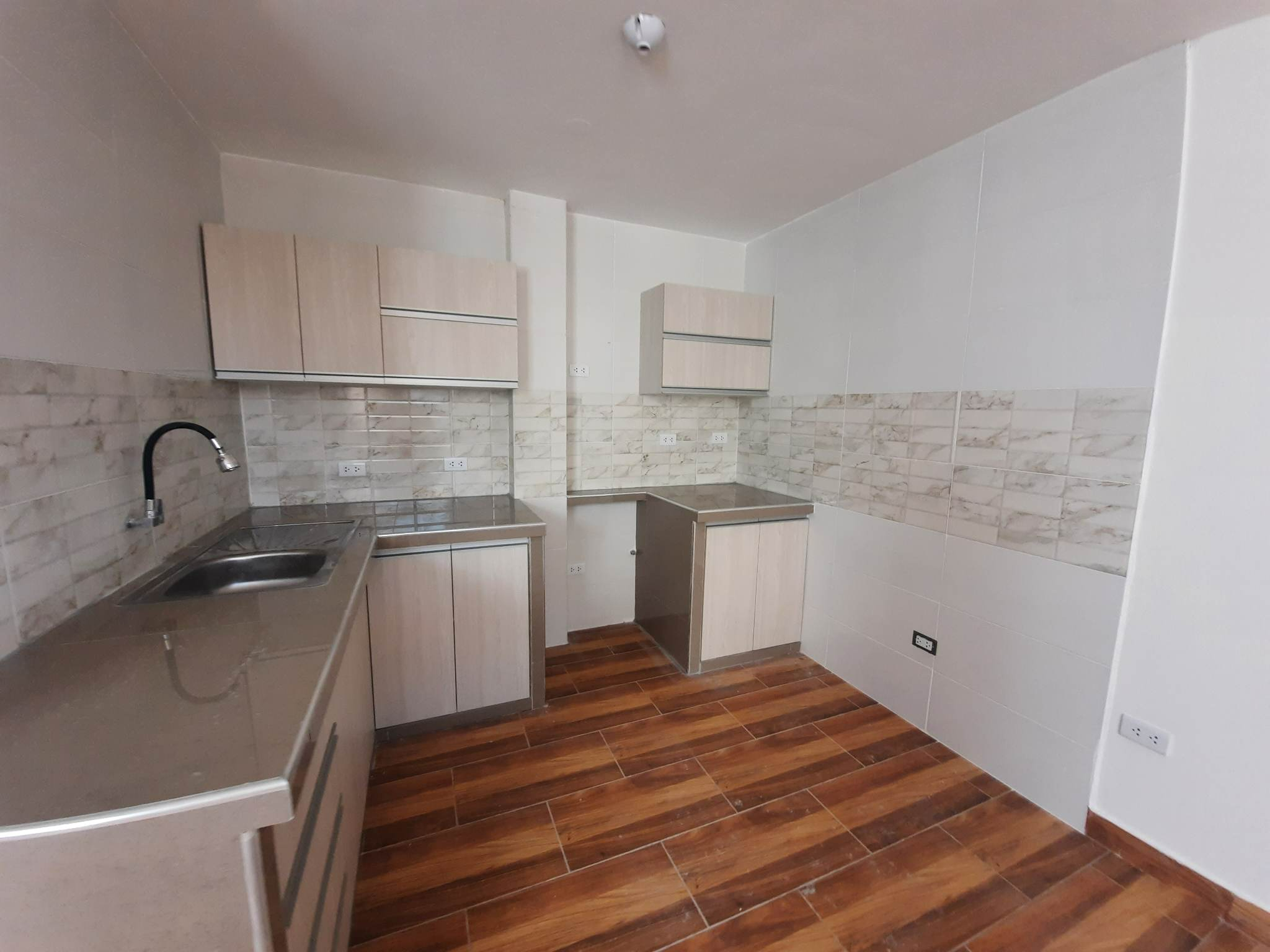 Departamento en alquiler en Los Olivos