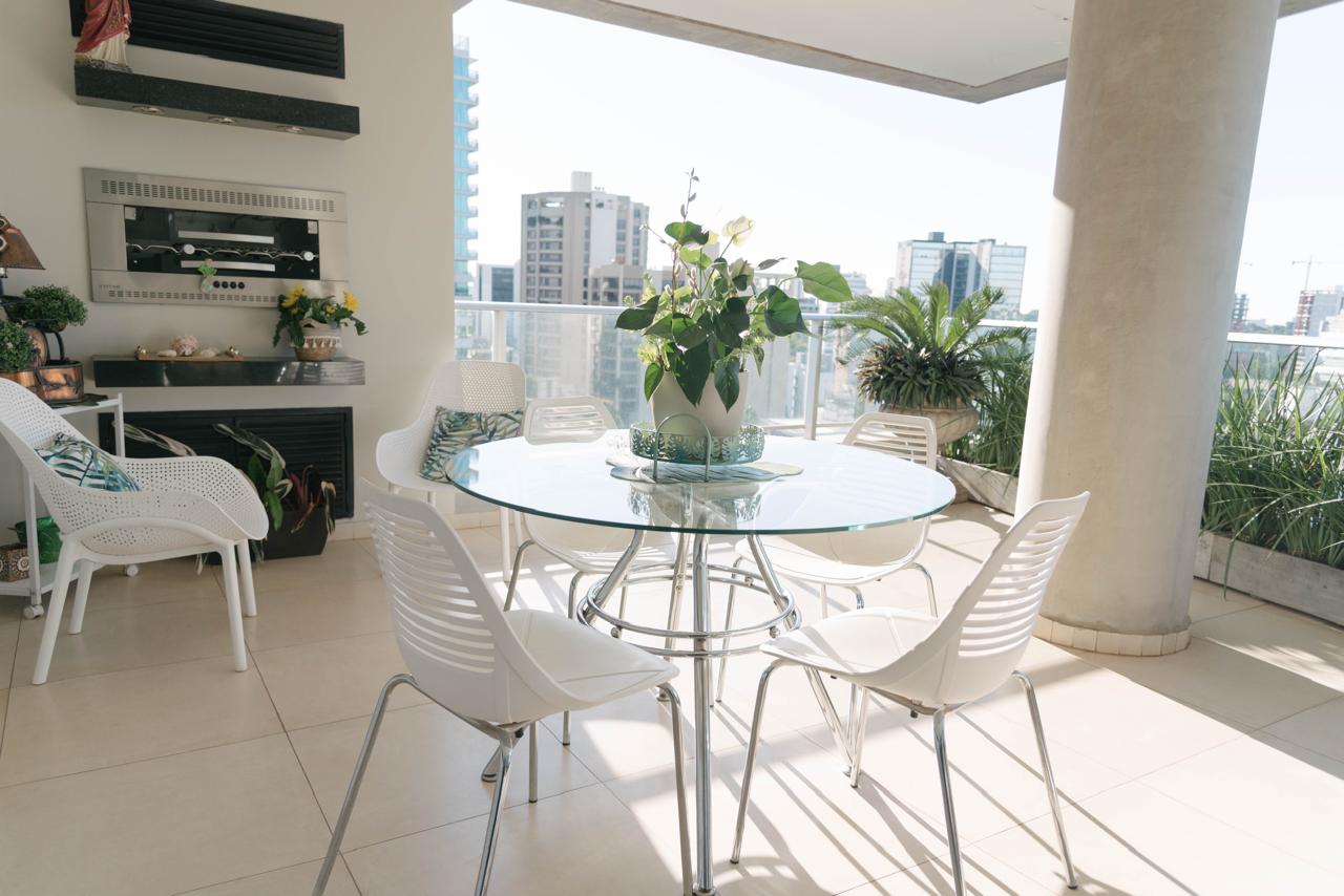VENTA EXCLUSIVO DEPARTAMENTO EN MIRANDA 3 HAB. EN SUIT — foto 3