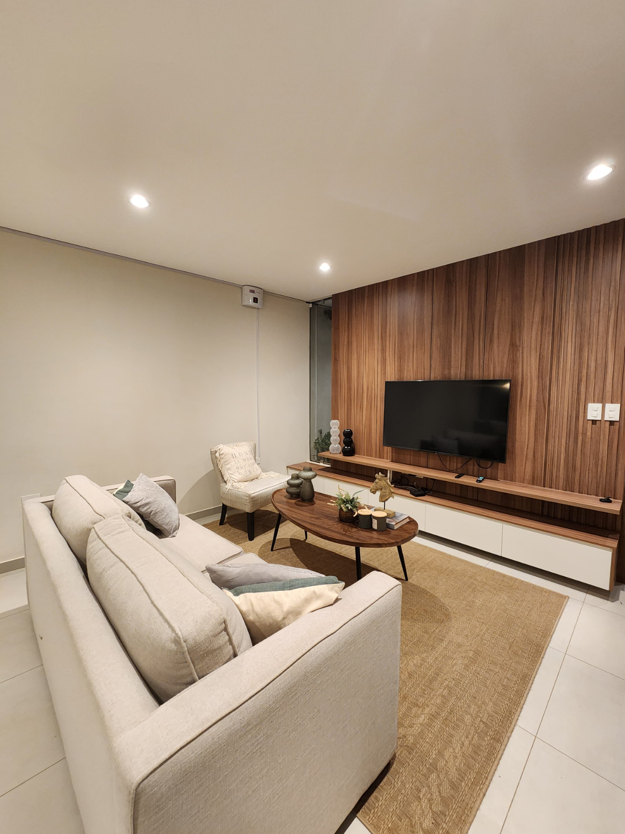 ALQUILAMOS DUPLEX AMOBLADO ZONA CONMEBOL — foto 2