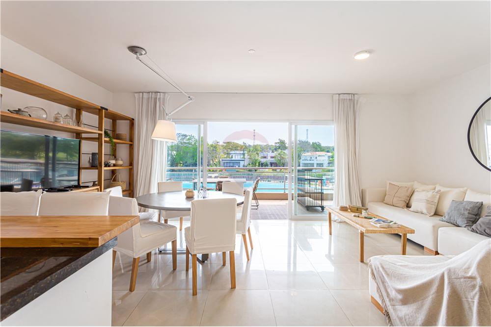 Venta Departamento Amoblado -Edificio Balli 3 — foto 3