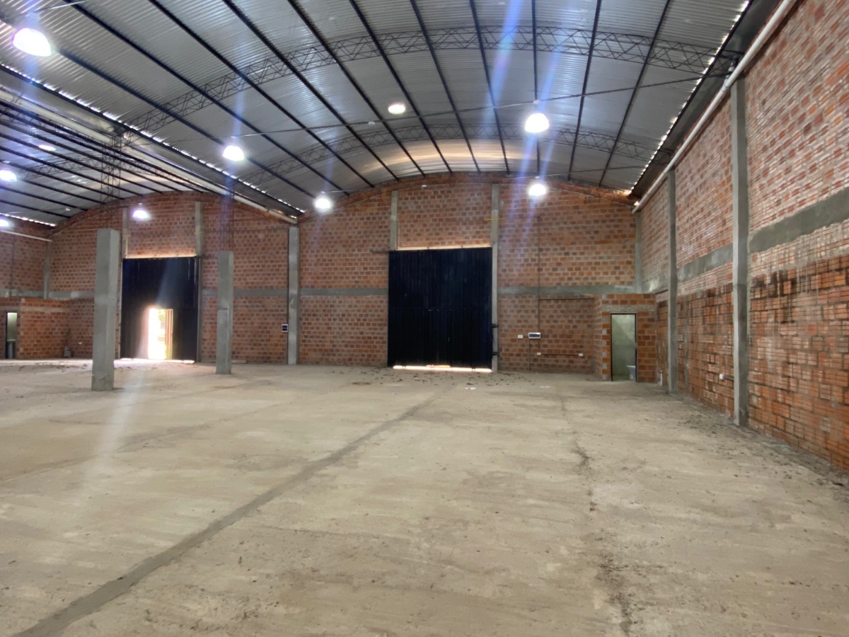ALQUILO TINGLADO A ESTRENAR EN VILLA DEL AGRÓNOMO — foto 3