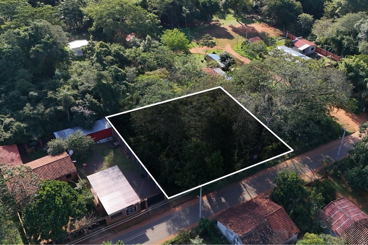 Terreno en venta en Luque — foto 2