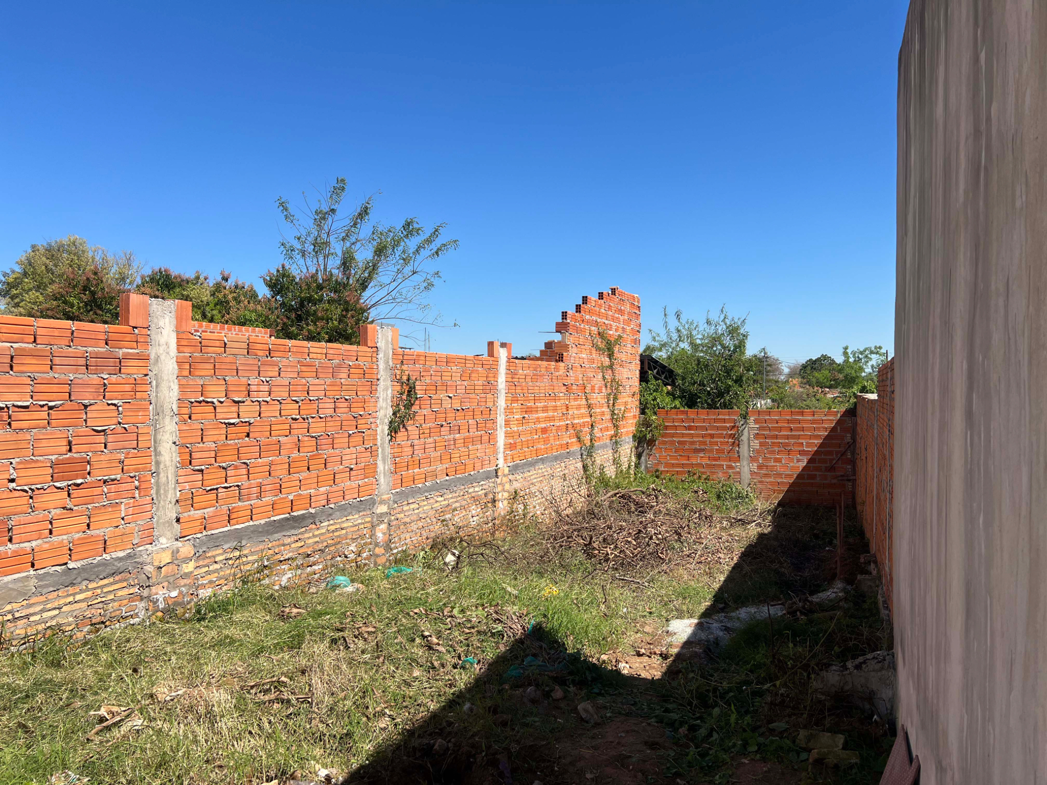 OPORTUNIDAD - Terreno En Luque — foto 3