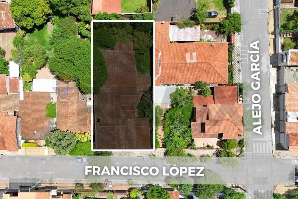 VENDO TERRENO EN SAJONIA BARRIO SAN ANTONIO — foto 2