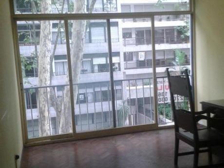 Alquiler Apto Pocitos 2 Dorm.