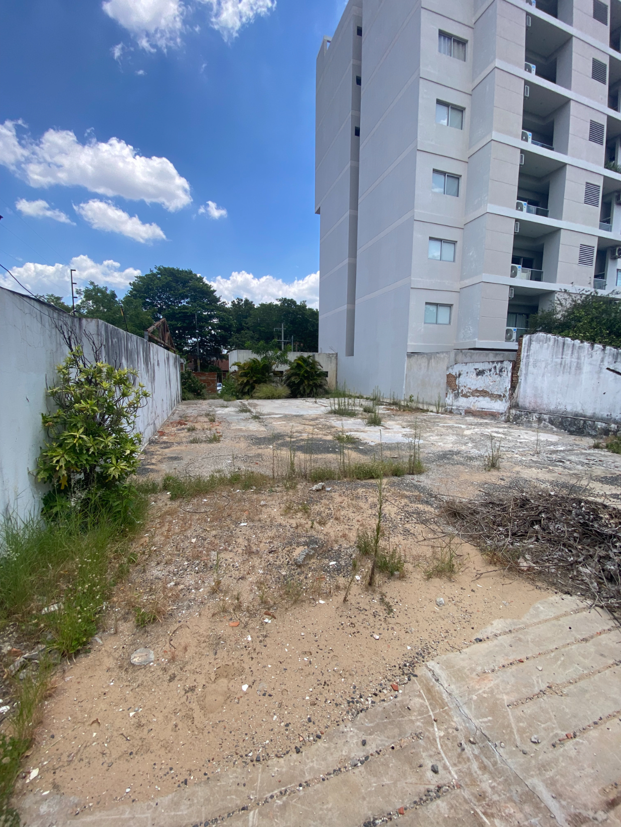 VENDO TERRENO EN EL BARRIO RECOLETA — foto 2