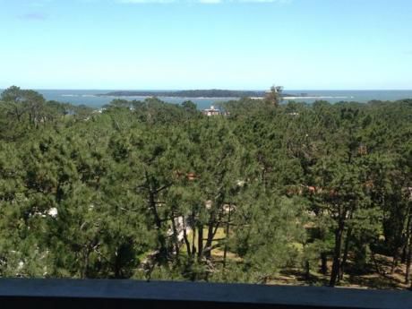 2 Dormitorios Con Vista A Playa Mansa