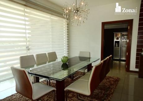 Apart. Penthouse De 3 Suites En Condominio De Lujo!