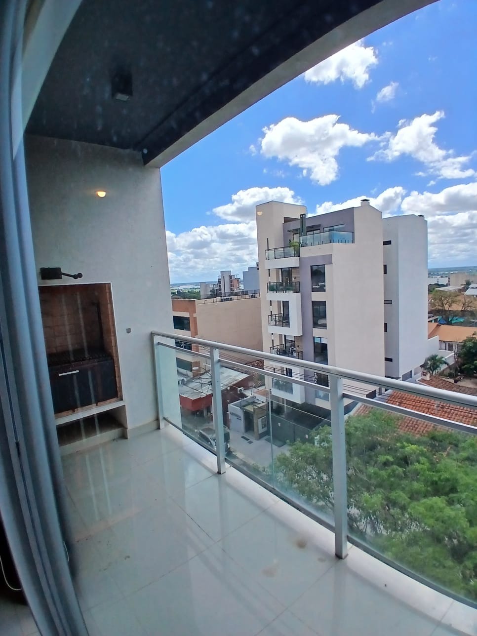 Departamento en alquiler en Jara