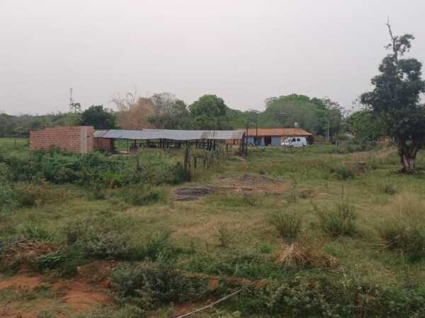 VENDO 8 HECTAREAS EN VILLETA — foto 3