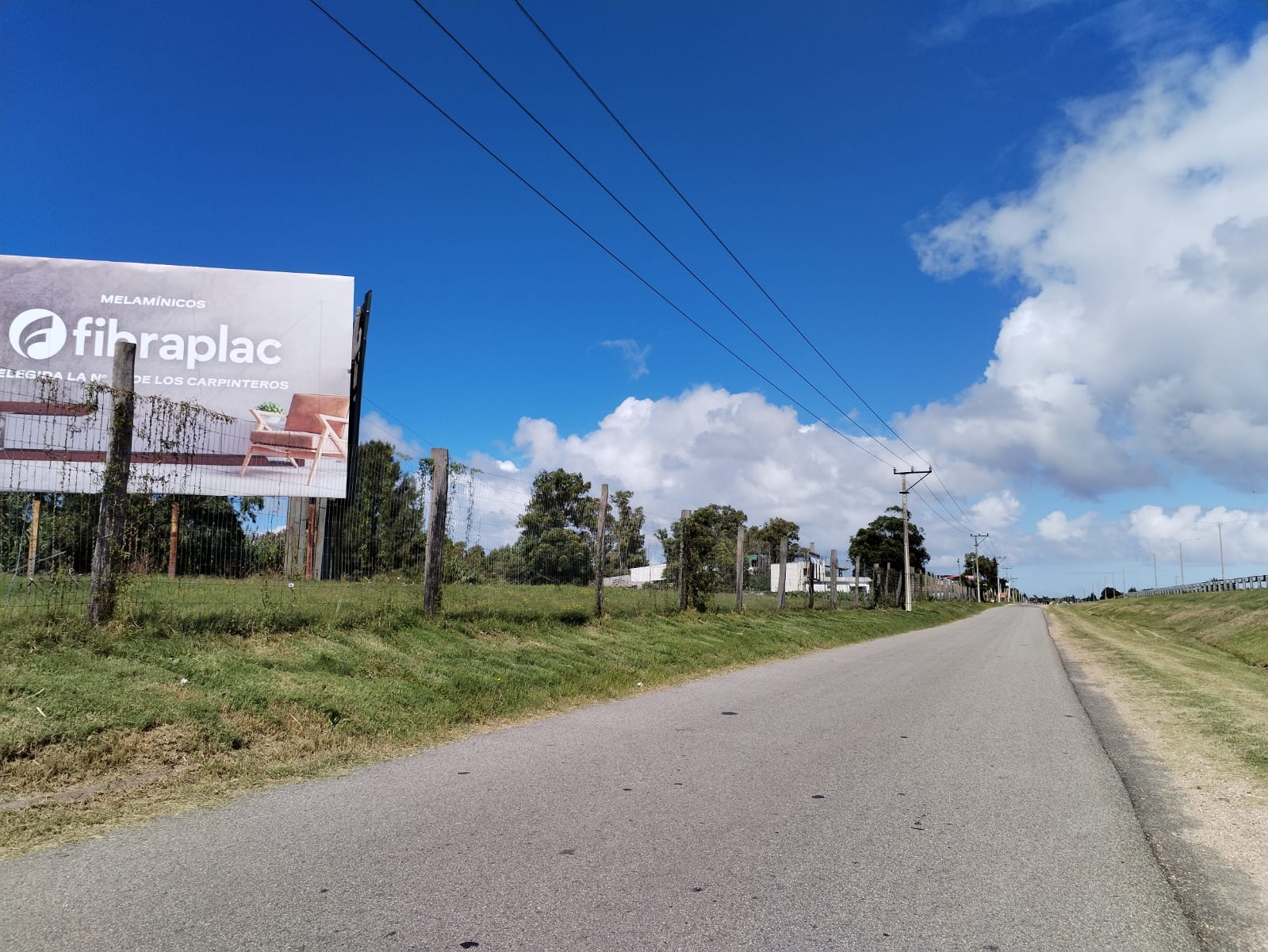 Alquiler de Terreno en Interbalnearia de 5.000 m2 · Foto 6