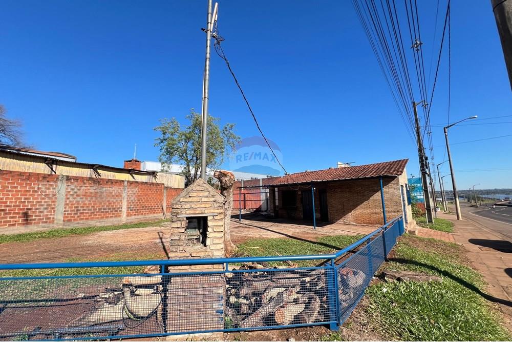 Terreno - Venta - Encarnación, Itapúa, Paraguay — foto 2