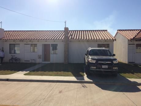 Casa En Condominio La Fontana