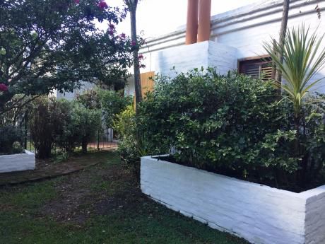Alquiler Casa En Parque De Solymar 2 Dorm