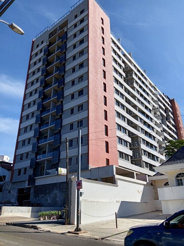ALQUILO DEPARTAMENTO EN LAS MERCEDES ASUNCION — foto 2