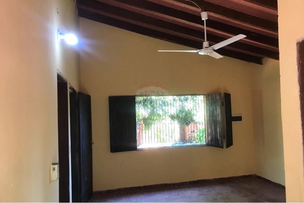 ALQUILO CASA EN CAPIATA PIRO´Y — foto 3