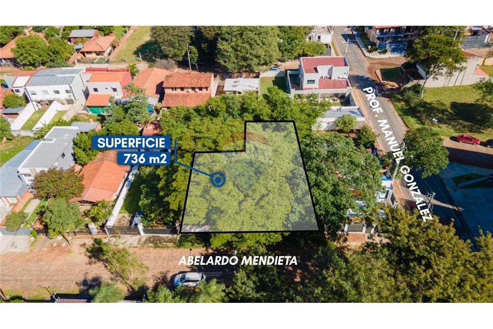 Terreno en Lambaré zona Yacht — foto 2