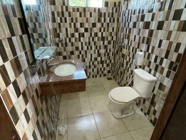 SE VENDE CASA QUINTA EN YAGUARÓN — foto 2