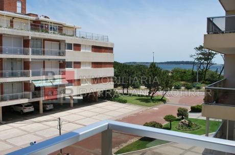 Hermoso Apartamento En Punta