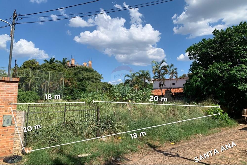 Terreno - Venta - Paraguay Central Fernando De La Mora — foto 3